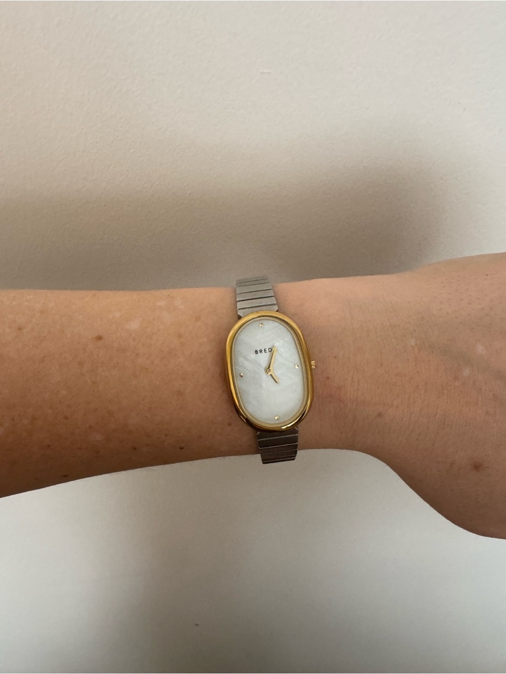Breda Jane Watch